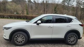 Leasing SUV Mazda CX-5 2019