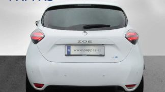 Leasing Sedan Renault ZOE 2020