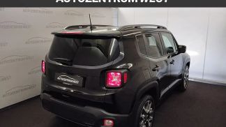 Finansowanie SUV Jeep Renegade 2022