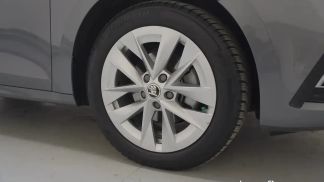 Finansowanie Wóz Skoda Octavia 2022