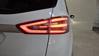 Finansowanie Hatchback Ford S-Max 2019