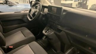 Leasing Van Peugeot Expert 2024