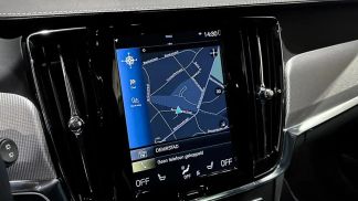Finansowanie Wóz Volvo V90 2019