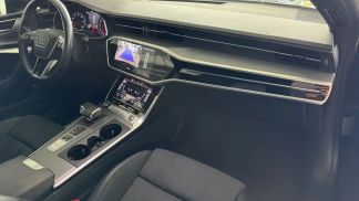 Financování Kupé Audi A7 2022