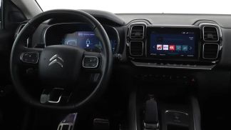 Lízing SUV Citroën C5 Aircross 2022