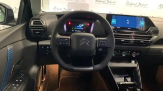 Lízing Sedan Citroën C4 2022