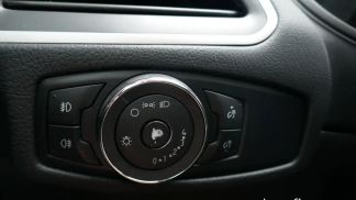 Lízing Hatchback Ford Galaxy 2019