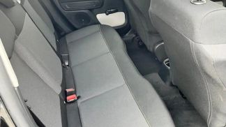 Leasing Hatchback Citroën C3 2023