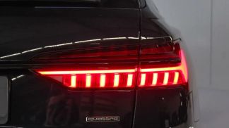 Leasing Wagon Audi A6 2023