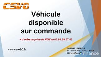 Lízing SUV Citroën C5 Aircross 2024