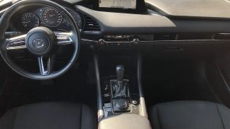 Finansowanie Sedan Mazda 3 2022