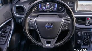 Leasing Hatchback Volvo V40 2014