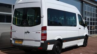 Financování Hatchback MERCEDES SPRINTER 2010