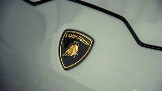 Leasing Coupe Lamborghini Huracán 2016