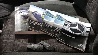 Finansowanie Van Mercedes-Benz VITO 114 2019