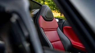 Lízing Kabriolet Opel GT 2011