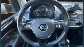 Leasing Hayon Volkswagen E-UP! 2022