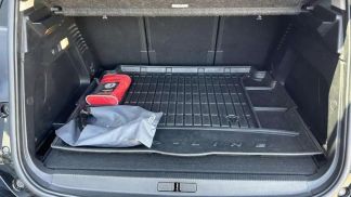 Leasing Sedan Citroën C5 Aircross 2019