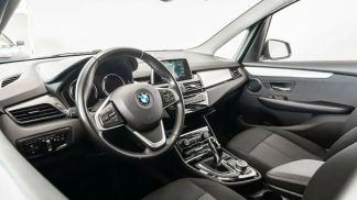 Leasing Passenger transport BMW 220 2021