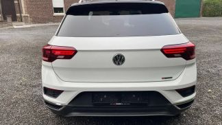 Finansowanie SUV Volkswagen T-Roc 2018