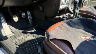 Leasing Convertible MINI Cooper S Cabrio 2010