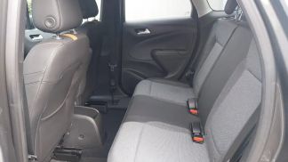 Leasing SUV Opel CROSSLAND 2021
