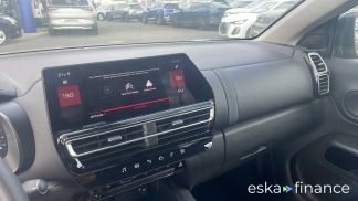 Leasing SUV Citroën C5 Aircross 2024