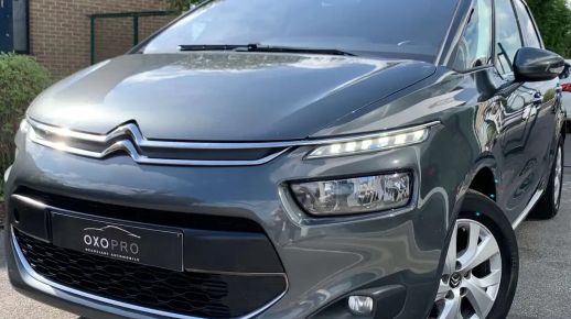 Citroën C4 Picasso 2015
