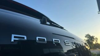 Finansowanie SUV Porsche Macan 2015
