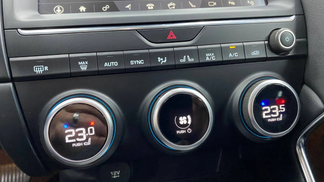 Lízing SUV Jaguar E-Pace 2020
