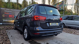 Finansowanie Van Seat Alhambra 2019