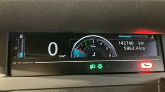 Leasing Hatchback Renault Scenic 2015
