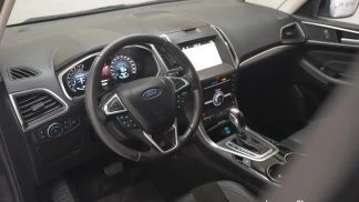 Lízing Hatchback Ford Galaxy 2017
