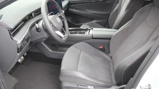 Leasing Wagon Volkswagen ID.7 2025