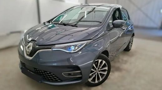 Renault ZOE 2021