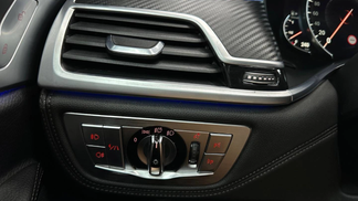 Finansowanie Sedan BMW RAD 7 2017