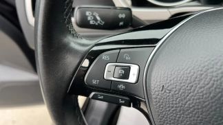 Leasing Hayon Volkswagen Touran 2019