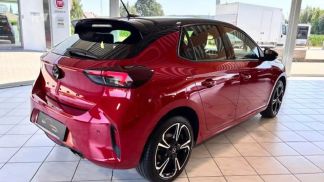 Leasing Hatchback Opel Corsa 2023