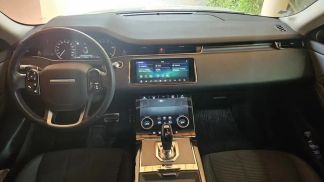 Finansowanie SUV Land Rover Range Rover Evoque 2020