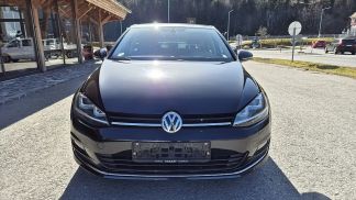 Lízing Sedan Volkswagen Golf 2013