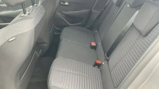 Leasing Sedan Peugeot E-208 2024