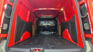 Finansowanie Hatchback Ford Transit Connect 2016