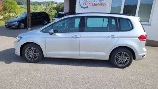 Finansowanie Hatchback Volkswagen Touran 2023