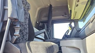 Leasing Tractor unit Scania R410 2020