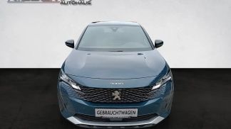 Finansowanie SUV Peugeot 3008 2023