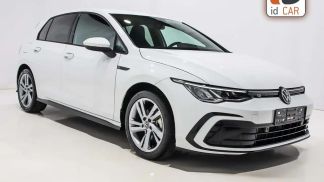 Leasing Sedan Volkswagen Golf 2024