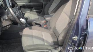 Lízing SUV Kia Stonic 2019
