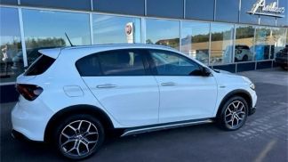 Leasing Hatchback Fiat Tipo 2021