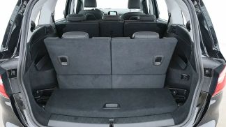 Leasing Hatchback BMW 216 2022