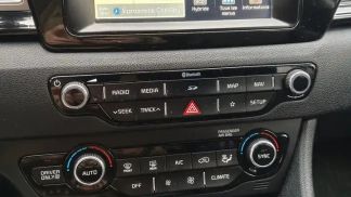 Lízing SUV Kia Niro 2019